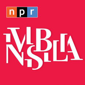 Invisibilia from NPR